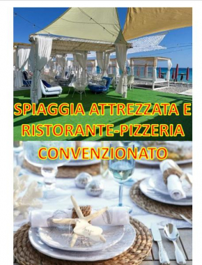 Hotel Raphael Bordighera